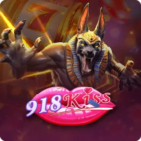 918Kiss slots at Everwin online casino Malaysia