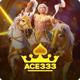 ACE333 slots at Everwin online casino Malaysia