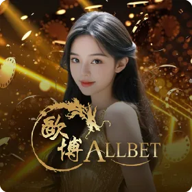 Allbet live casino at Everwin online casino Malaysia