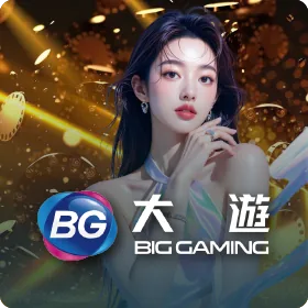 Big Gaming live casino at Everwin online casino Malaysia
