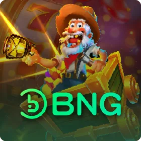BNG slots at Everwin online casino Malaysia
