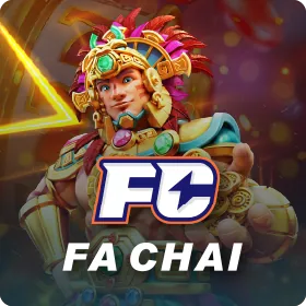 FA CHAI slots at Everwin online casino Malaysia