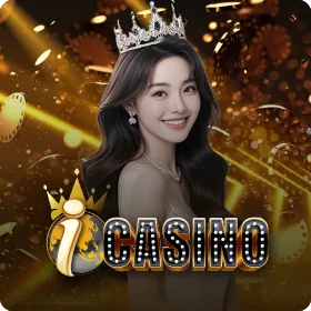 iCasino live casino at Everwin online casino Malaysia