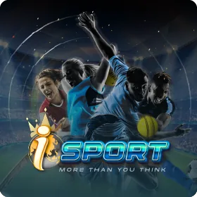 iSPORT sports betting at Everwin online casino Malaysia