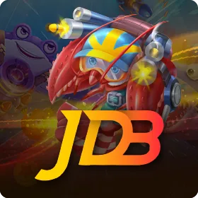 JDB fishing game at Everwin online casino Malaysia