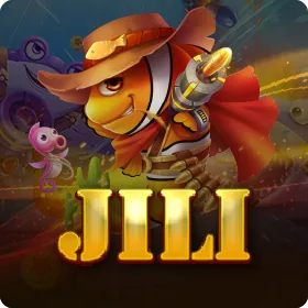 JILI fishing game at Everwin online casino Malaysia
