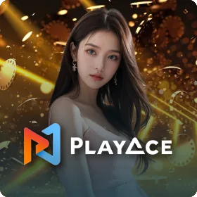 PlayAce live casino at Everwin online casino Malaysia
