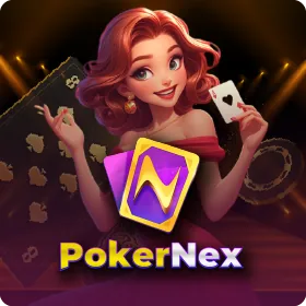 PokerNex poker at Everwin online casino Malaysia