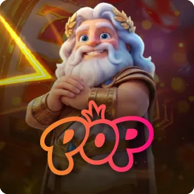 POP slots at Everwin online casino Malaysia