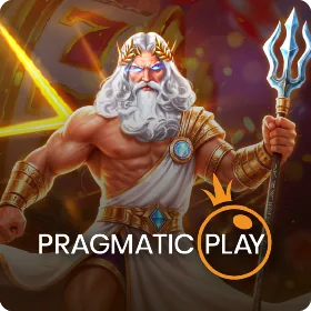 Pragmatic Play slots at Everwin online casino Malaysia