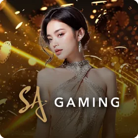 SA Gaming live casino at Everwin online casino Malaysia