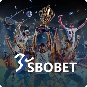SBOBET sports betting at Everwin online casino Malaysia